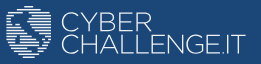 Logo cyberchallenge